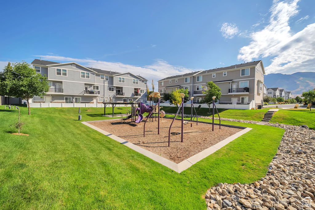 13416 S PURPLE ASH LN Draper, UT 84020