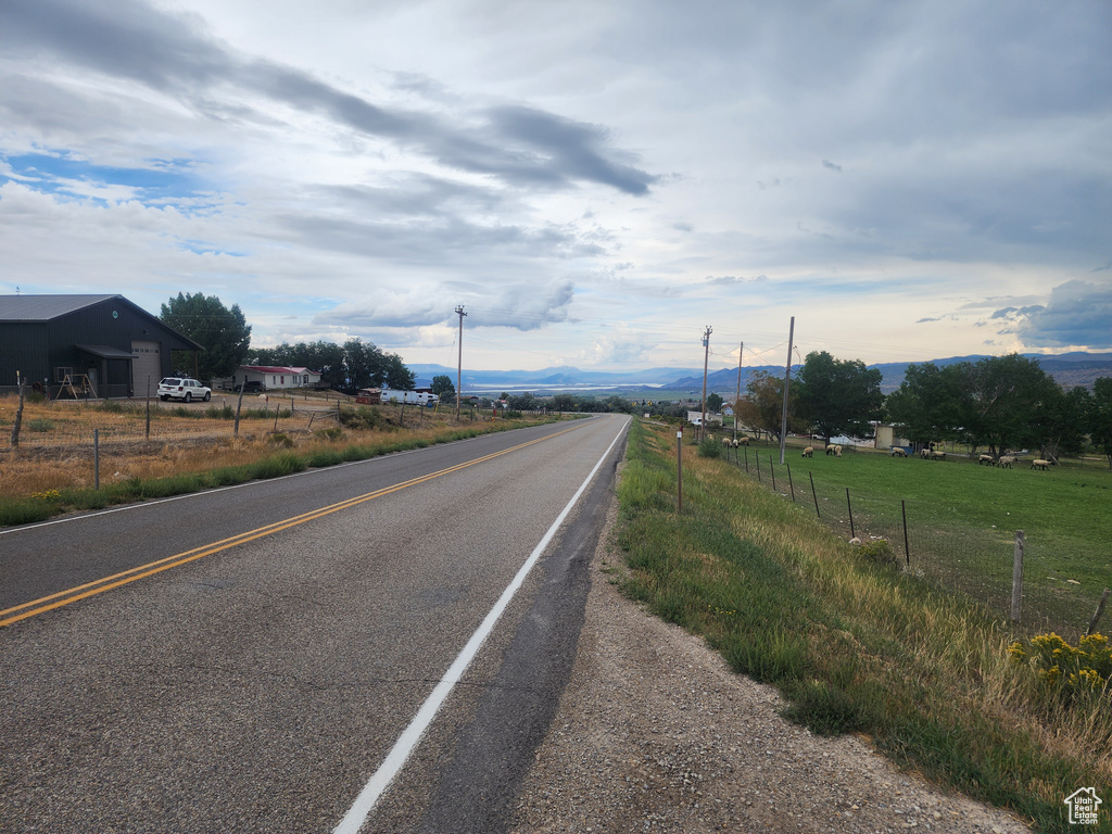 1010 W HWY 43 Manila, UT 84046
