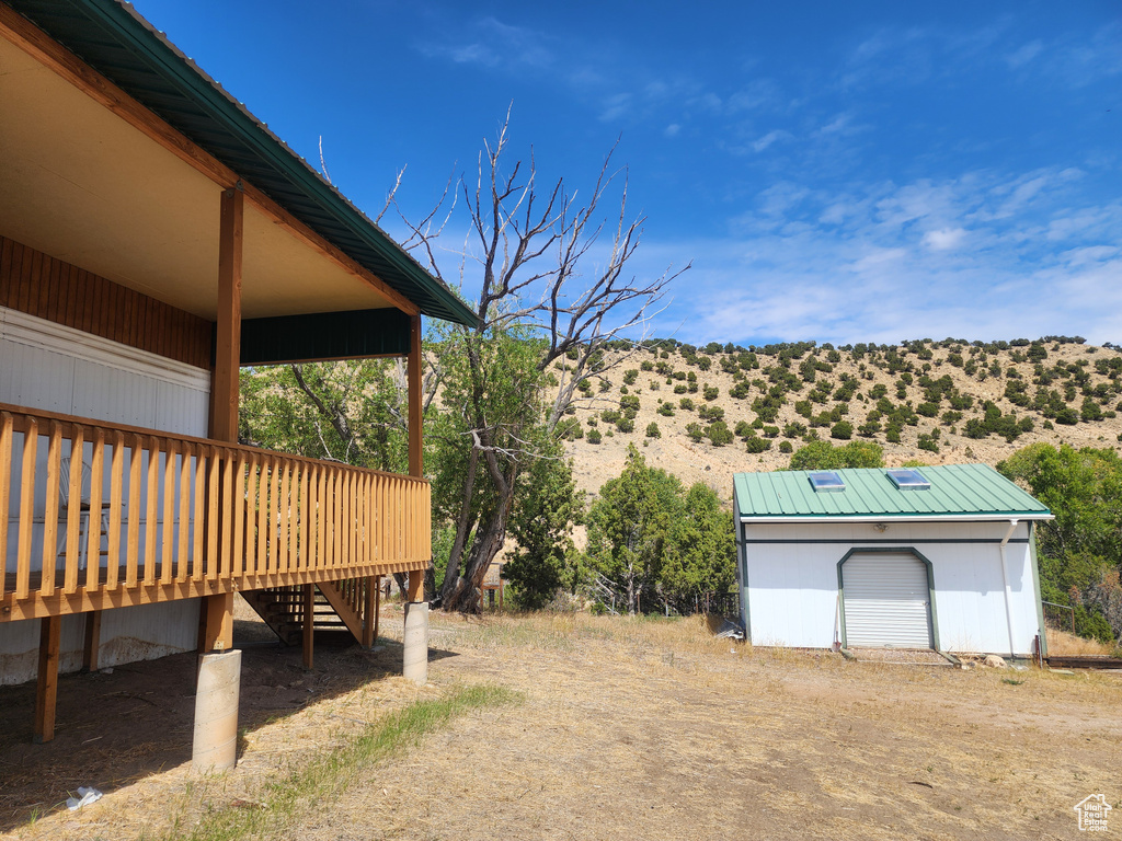 1010 W HWY 43 Manila, UT 84046