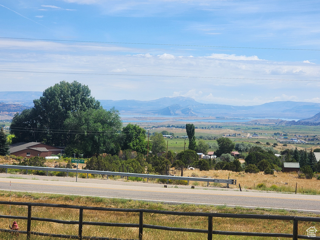 1010 W HWY 43 Manila, UT 84046