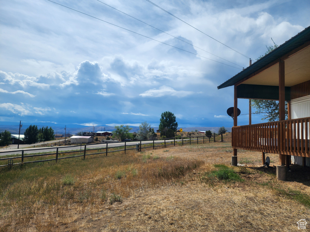 1010 W HWY 43 Manila, UT 84046