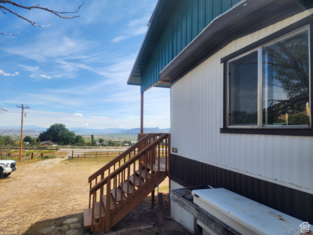 1010 W HWY 43 Manila, UT 84046