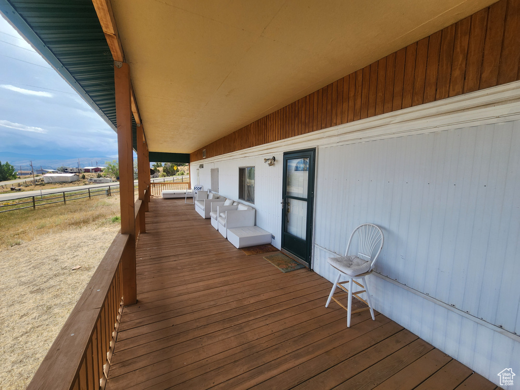 1010 W HWY 43 Manila, UT 84046