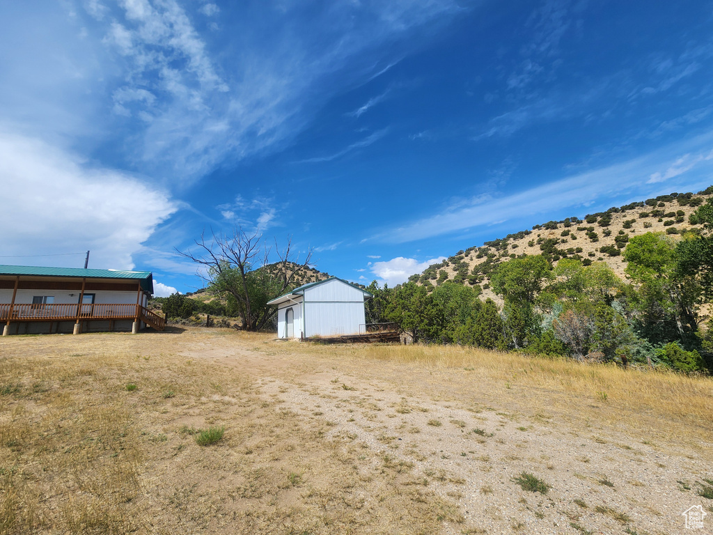 1010 W HWY 43 Manila, UT 84046
