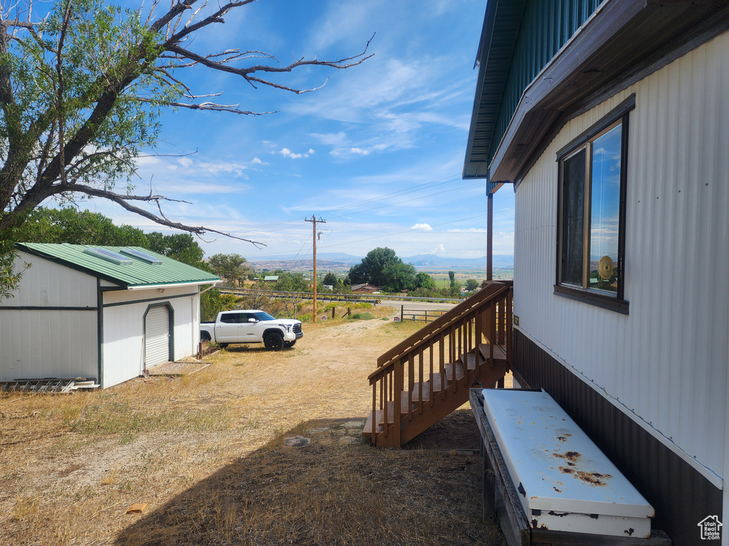 1010 W HWY 43 Manila, UT 84046