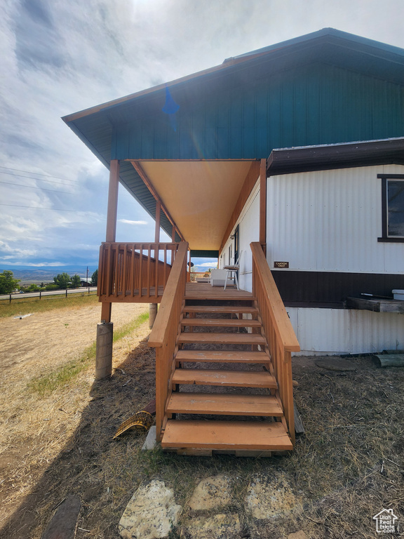 1010 W HWY 43 Manila, UT 84046