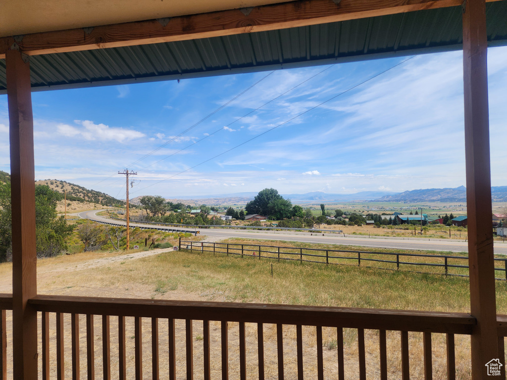 1010 W HWY 43 Manila, UT 84046