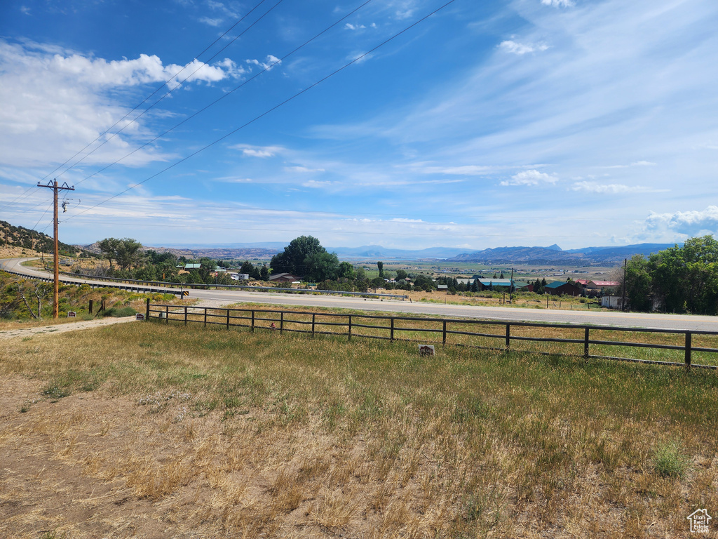 1010 W HWY 43 Manila, UT 84046