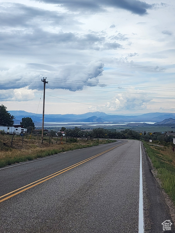 1010 W HWY 43 Manila, UT 84046