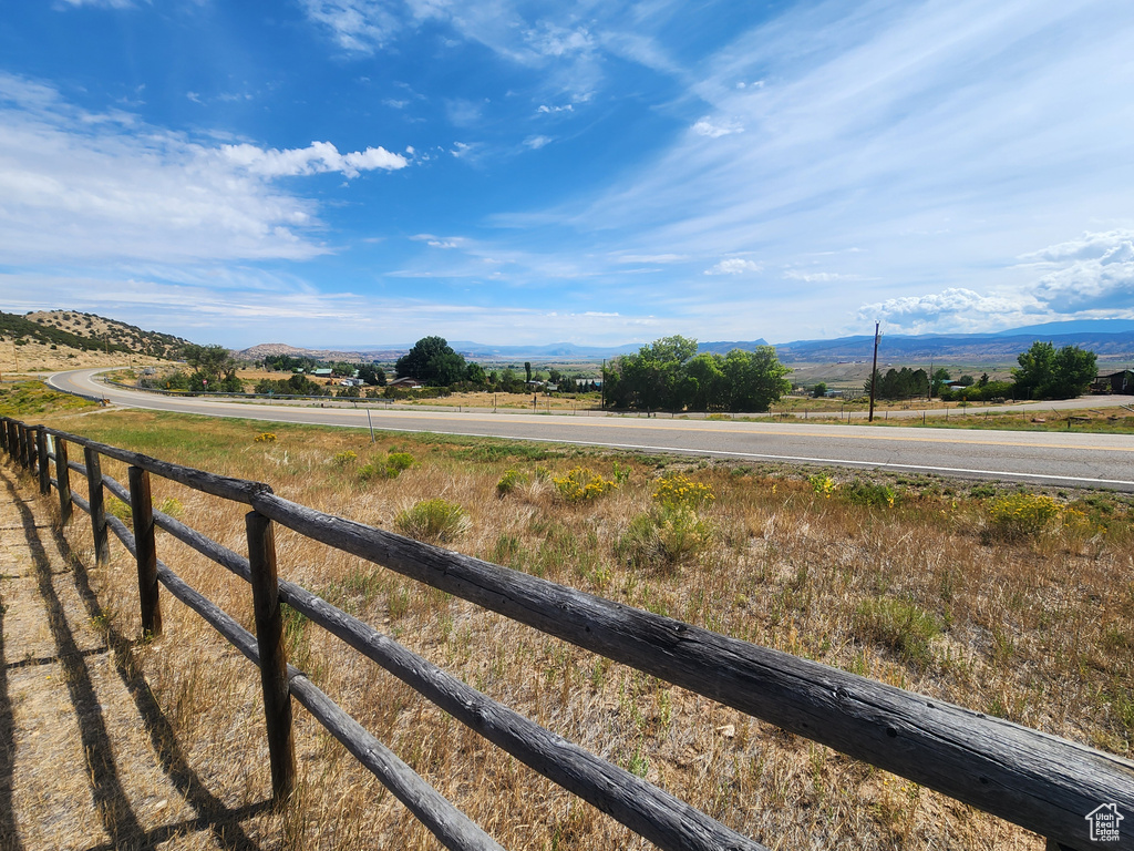 1010 W HWY 43 Manila, UT 84046