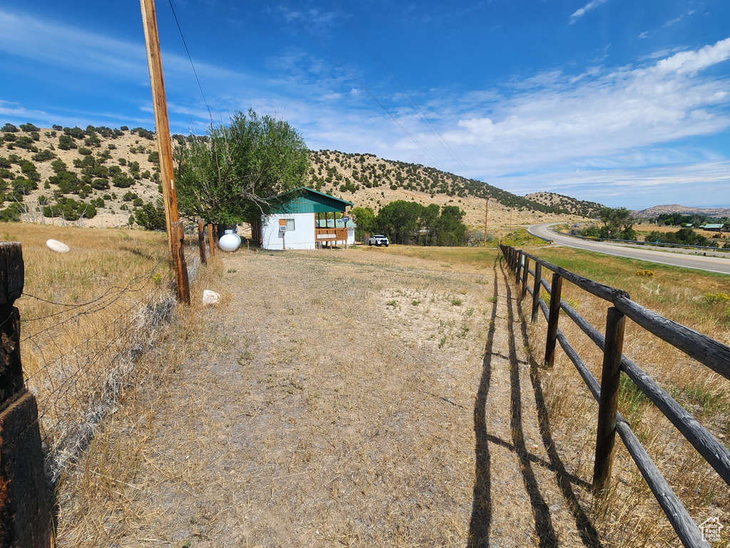 1010 W HWY 43 Manila, UT 84046
