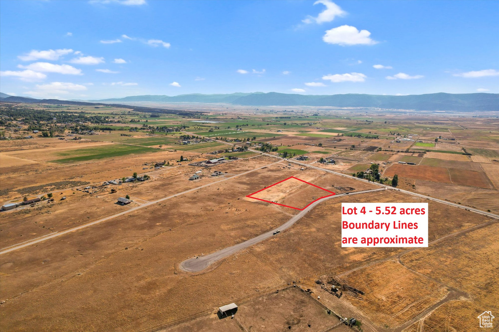 8180 E 15730 N Spring City, UT 84662