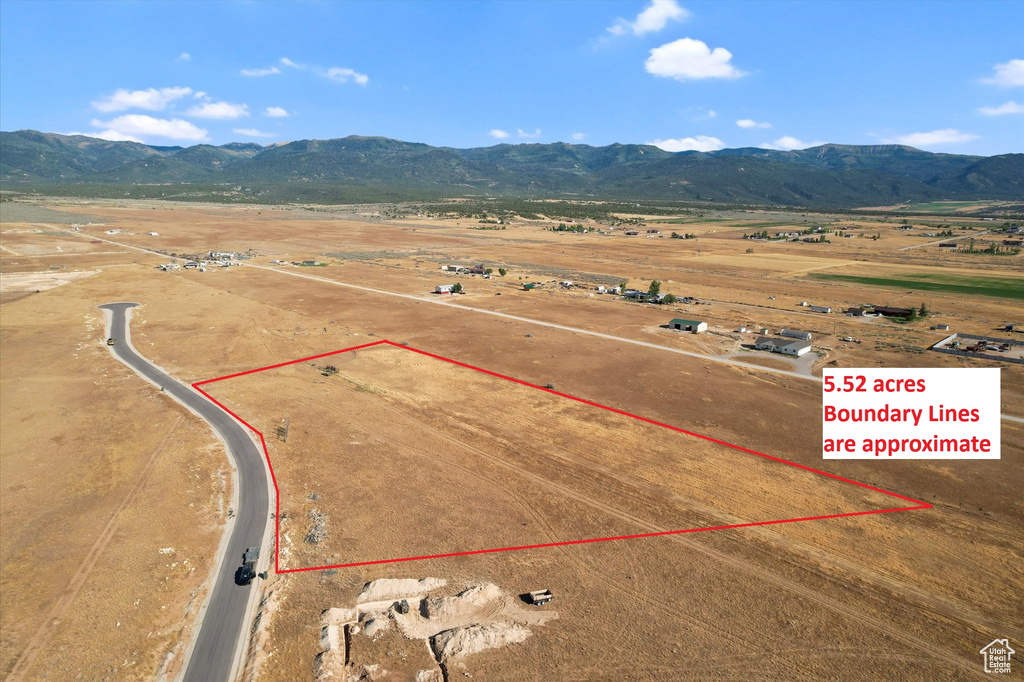 8180 E 15730 N Spring City, UT 84662
