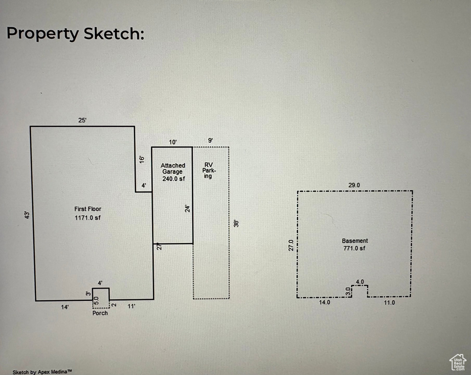 69 BEACON AVE Layton, UT 84041