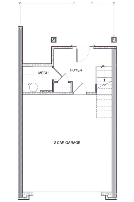 Photo 4 for MLS #2107619 at 1765 W 120 South #55