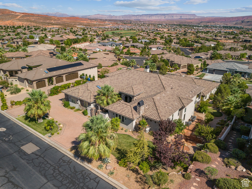 1343 W CAMBRIDGE AVE #204 Washington, UT 84780