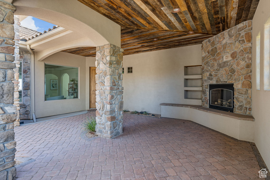 1343 W CAMBRIDGE AVE #204 Washington, UT 84780