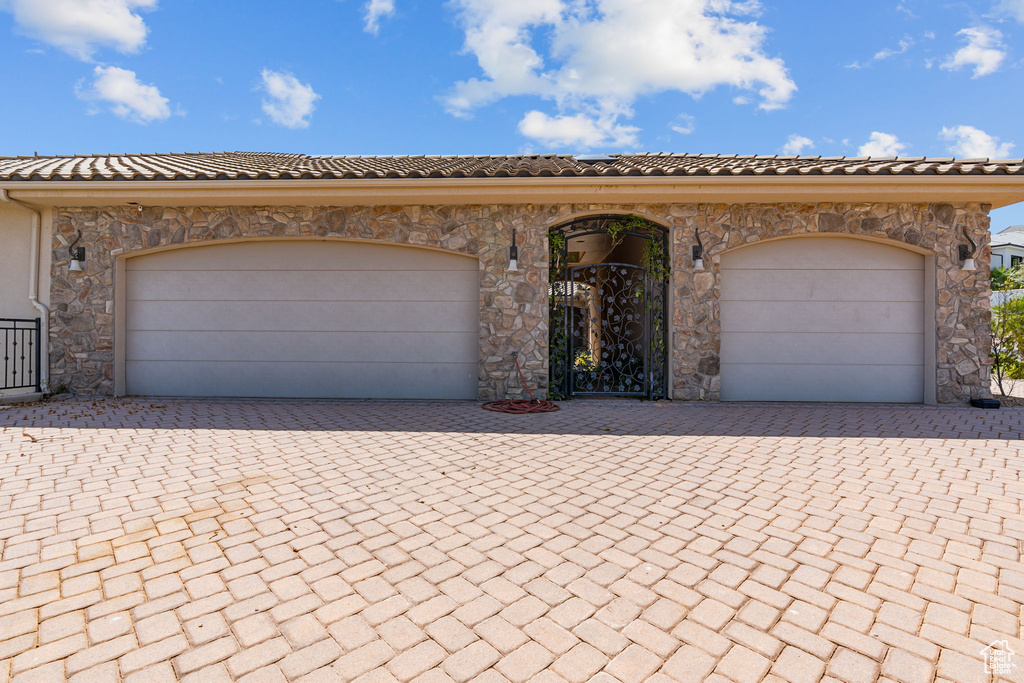 1343 W CAMBRIDGE AVE #204 Washington, UT 84780