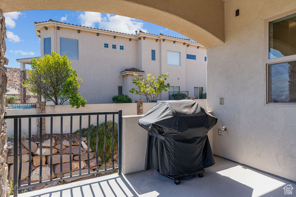 1343 W CAMBRIDGE AVE #204 Washington, UT 84780