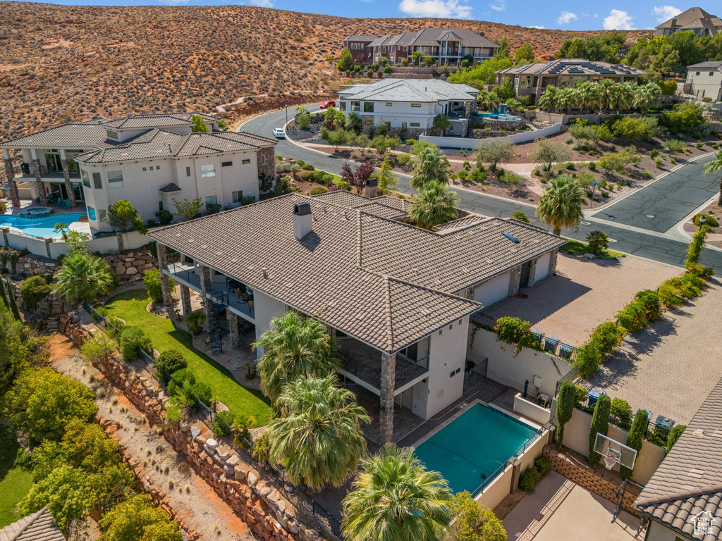 1343 W CAMBRIDGE AVE #204 Washington, UT 84780