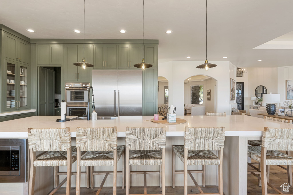1343 W CAMBRIDGE AVE #204 Washington, UT 84780