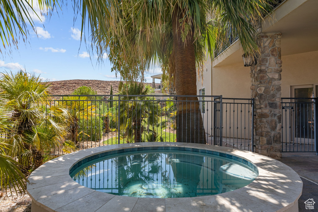 1343 W CAMBRIDGE AVE #204 Washington, UT 84780