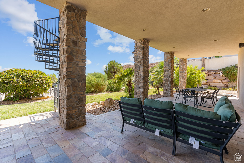 1343 W CAMBRIDGE AVE #204 Washington, UT 84780