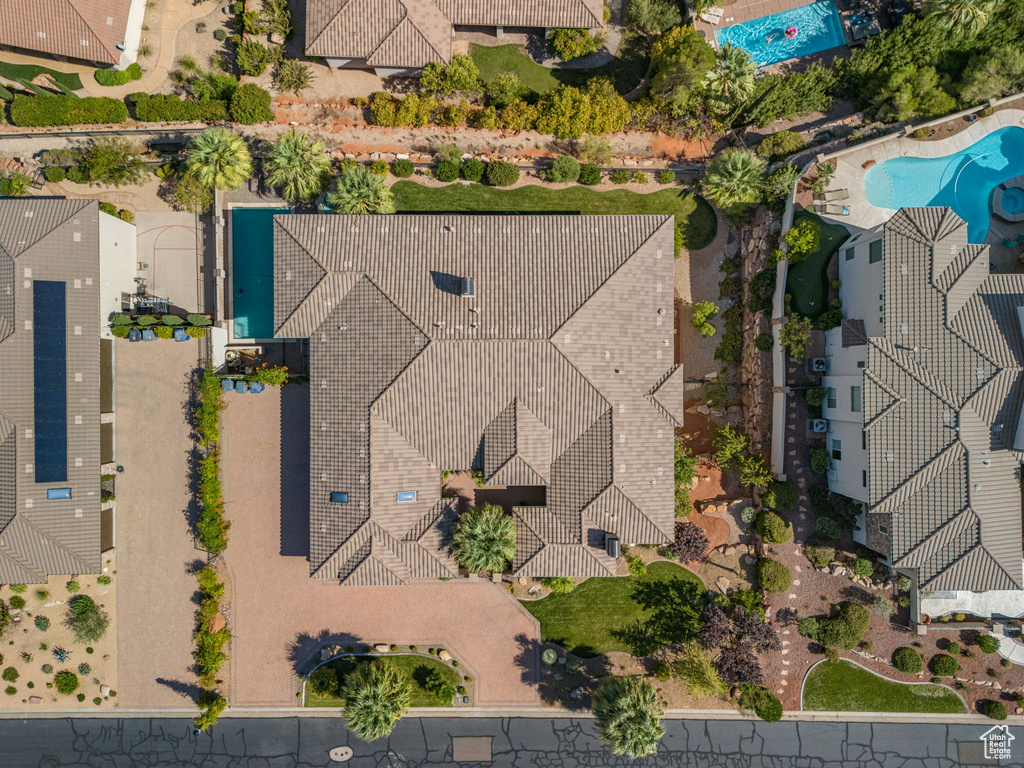 1343 W CAMBRIDGE AVE #204 Washington, UT 84780