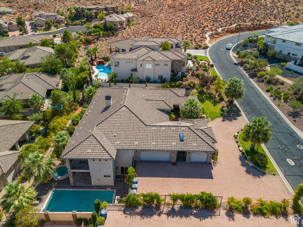 1343 W CAMBRIDGE AVE #204 Washington, UT 84780