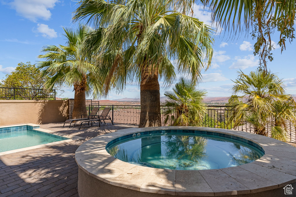 1343 W CAMBRIDGE AVE #204 Washington, UT 84780