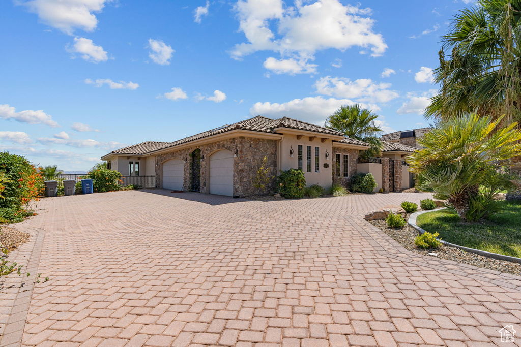 1343 W CAMBRIDGE AVE #204 Washington, UT 84780