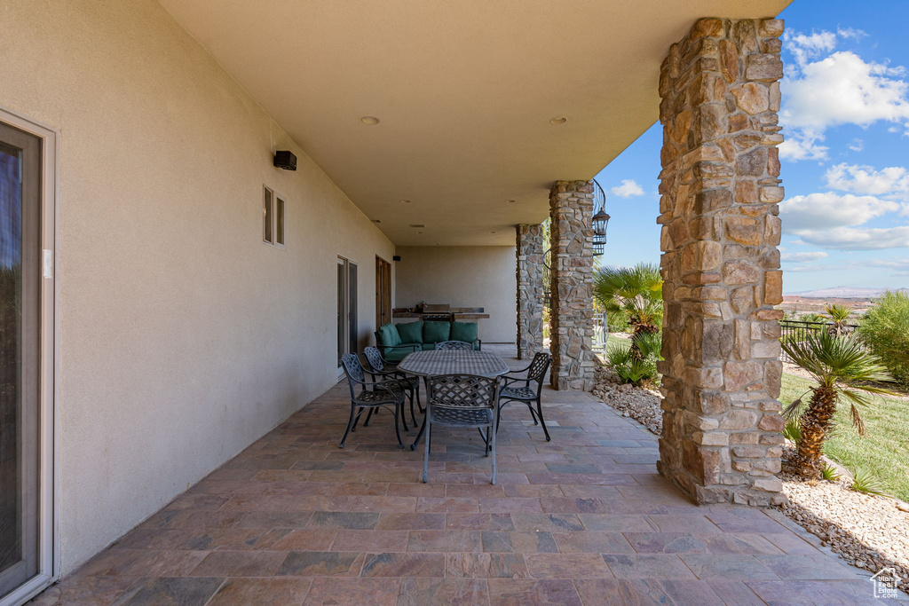 1343 W CAMBRIDGE AVE #204 Washington, UT 84780