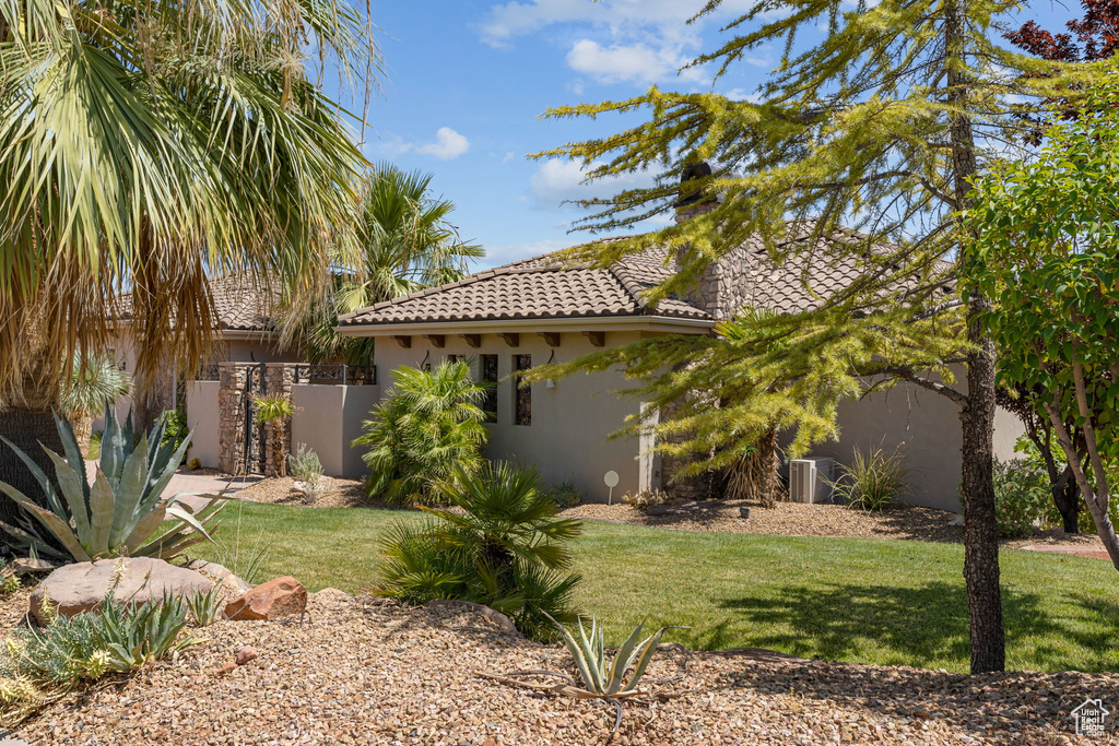 1343 W CAMBRIDGE AVE #204 Washington, UT 84780
