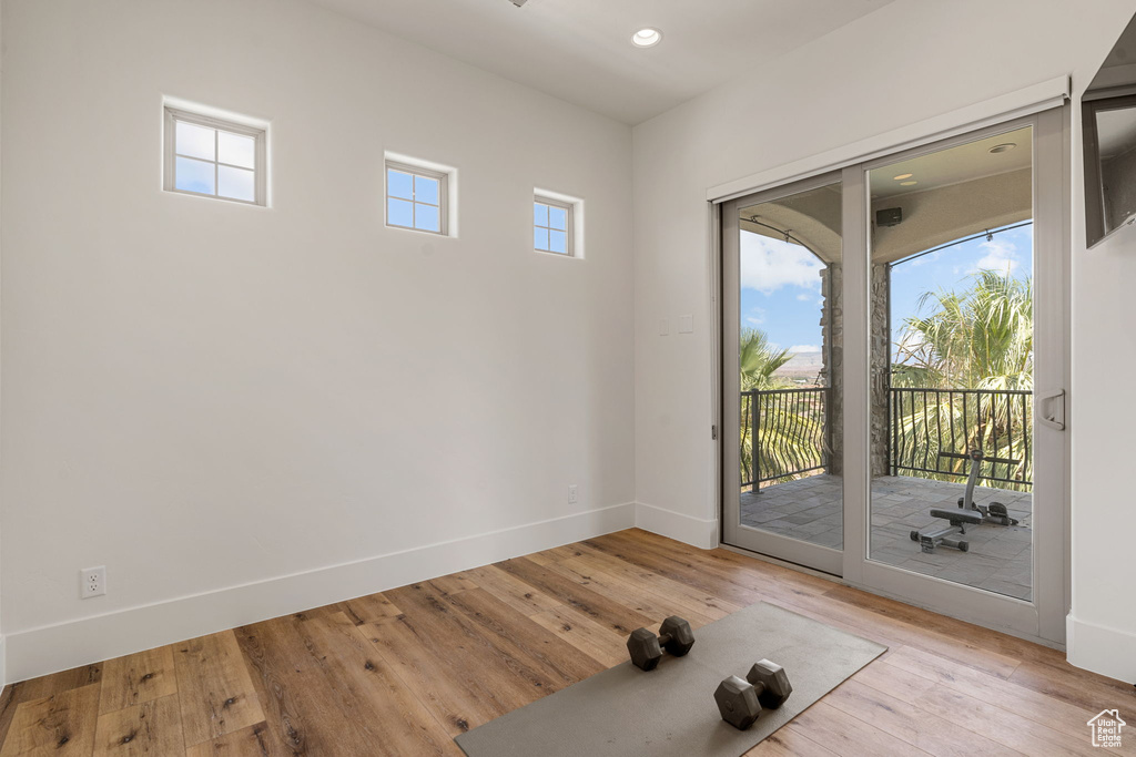 1343 W CAMBRIDGE AVE #204 Washington, UT 84780