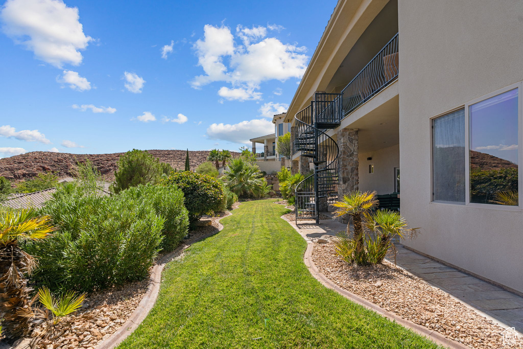 1343 W CAMBRIDGE AVE #204 Washington, UT 84780