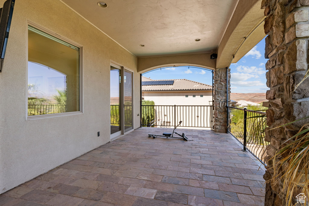 1343 W CAMBRIDGE AVE #204 Washington, UT 84780