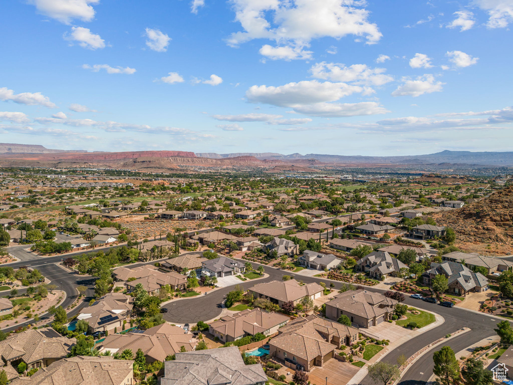 1343 W CAMBRIDGE AVE #204 Washington, UT 84780