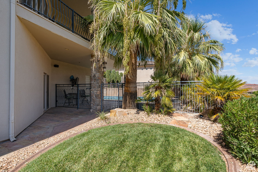 1343 W CAMBRIDGE AVE #204 Washington, UT 84780