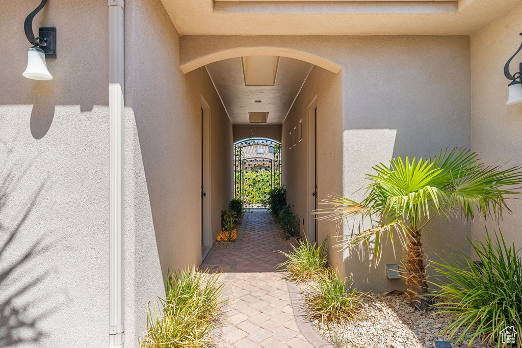 1343 W CAMBRIDGE AVE #204 Washington, UT 84780