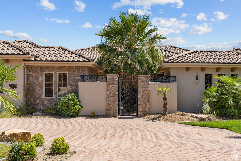 1343 W CAMBRIDGE AVE #204 Washington, UT 84780