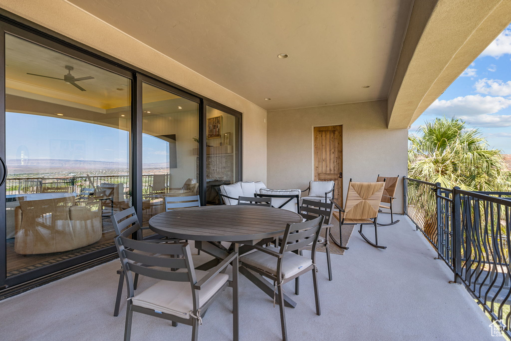 1343 W CAMBRIDGE AVE #204 Washington, UT 84780