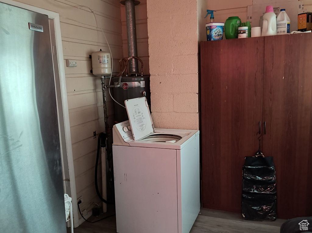 Photo 8 for MLS #2107627 at 381 E 300 South