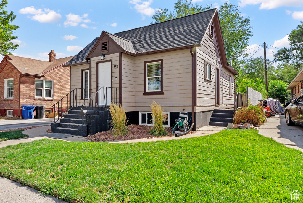 Photo 5 for MLS #2107629 at 380 N 100 East