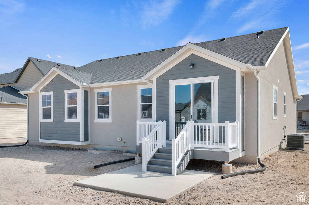 Photo 2 for MLS #2107635 at 3784 W 2500 North