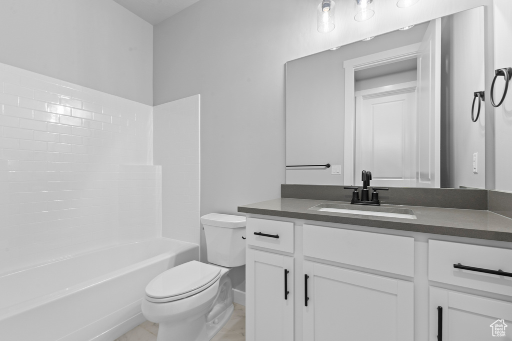 Photo 5 for MLS #2107635 at 3784 W 2500 North