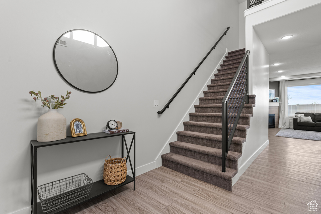 1855 S COURTNEY WAY #1 West Haven, UT 84401