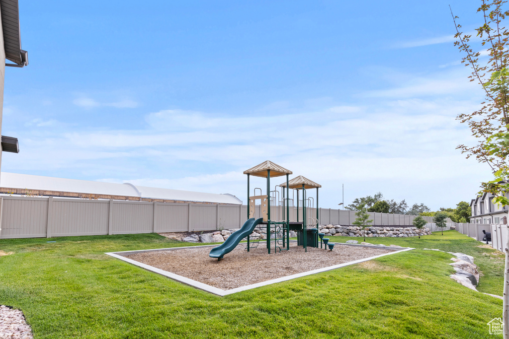 1855 S COURTNEY WAY #1 West Haven, UT 84401