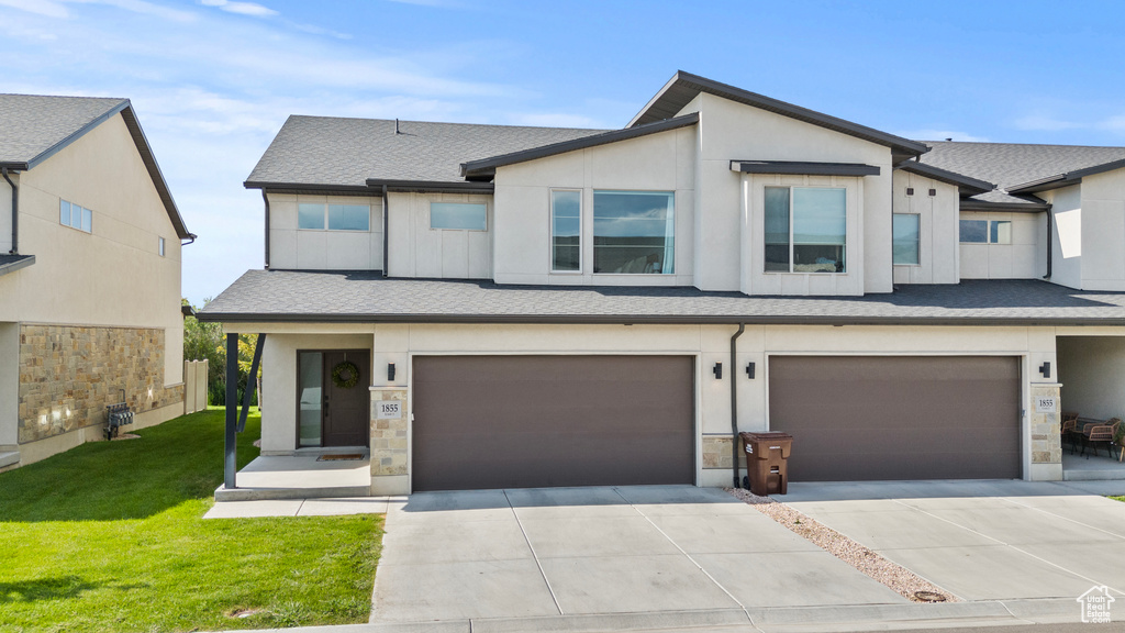 1855 S COURTNEY WAY #1 West Haven, UT 84401