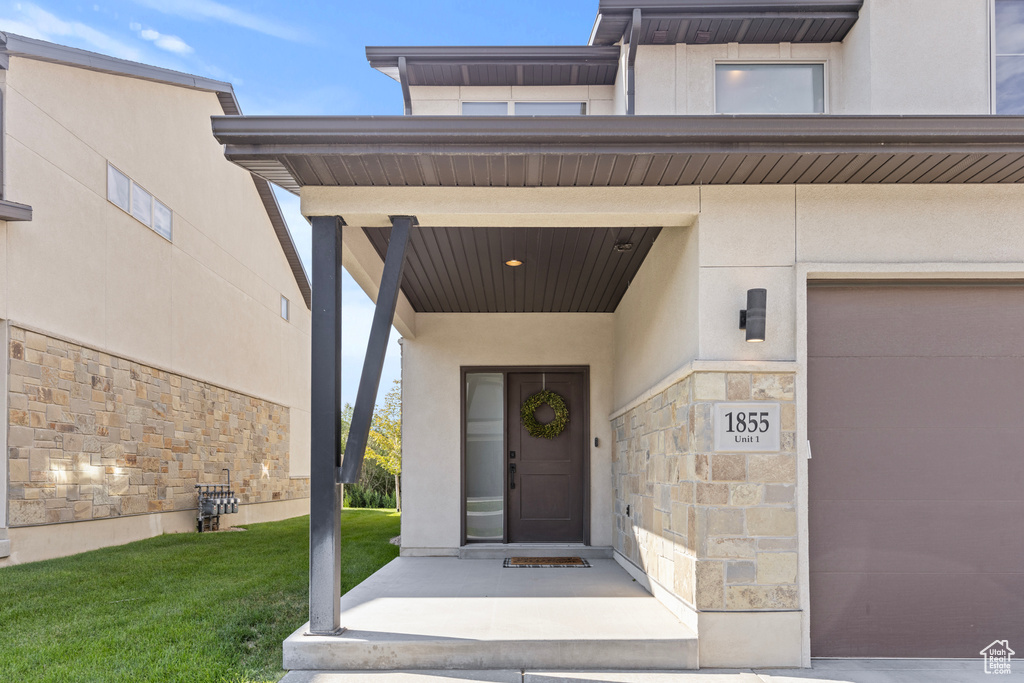 1855 S COURTNEY WAY #1 West Haven, UT 84401