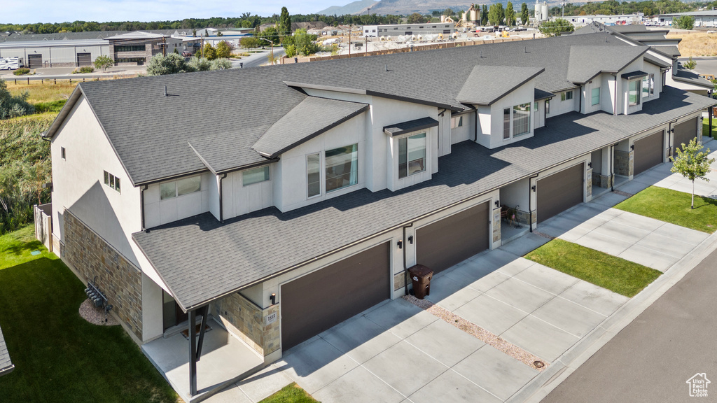 1855 S COURTNEY WAY #1 West Haven, UT 84401